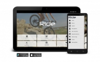 Ride Bike App